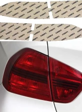 Lamin-X Acura TSX 2004-2008 Tint Tail Light Covers                                     - AC202T - Image 5