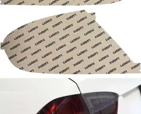 Lamin-X Acura CL 2001-2004 Gunsmoke Tail Light Covers