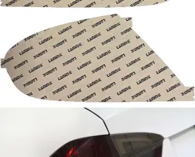 Lamin-X Acura CL 2001-2004 Smoked Tail Light Covers