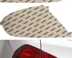 Lamin-X Acura CL 2001-2004 Tint Tail Light Covers