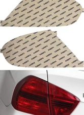 Lamin-X Acura CL 2001-2004 Tint Tail Light Covers                                     - AC203T - Image 5