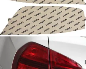 Lamin-X Acura TL Sedan 1999-2001 Tint Tail Light Covers