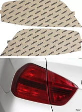 Lamin-X Acura TL Sedan 1999-2001 Tint Tail Light Covers                                     - AC205-1T - Image 5