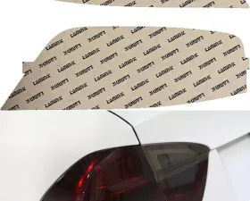 Lamin-X Acura TL Sedan 2002-2003 Smoked Tail Light Covers