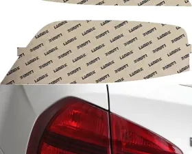 Lamin-X Acura TL Sedan 2002-2003 Tint Tail Light Covers