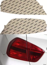 Lamin-X Acura TL Sedan 2002-2003 Tint Tail Light Covers                                     - AC205T - Image 5