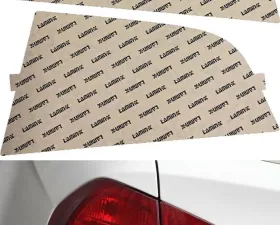 Lamin-X Acura TL 2004-2008 Tint Tail Light Covers