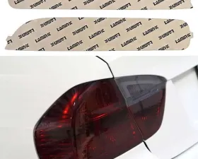 Lamin-X Acura Integra Coupe 1998-2002 Gunsmoke Tail Light Covers