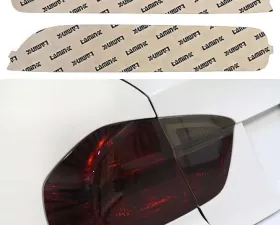 Lamin-X Acura Integra Coupe 1998-2002 Smoked Tail Light Covers