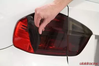 Lamin-X Acura Integra Coupe 1998-2002 Smoked Tail Light Covers - AC209-1S