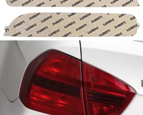Lamin-X Acura Integra Coupe 1998-2002 Tint Tail Light Covers