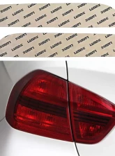 Lamin-X Acura Integra Coupe 1998-2002 Tint Tail Light Covers                                     - AC209-1T - Image 5