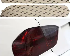 Lamin-X Acura Integra Coupe 1994-1997 Gunsmoke Tail Light Covers