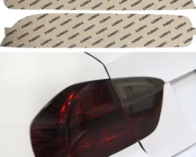 Lamin-X Acura Integra Coupe 1994-1997 Smoked Tail Light Covers