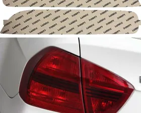 Lamin-X Acura Integra Coupe 1994-1997 Tint Tail Light Covers