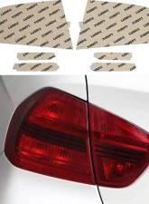 Lamin-X Acura TL 2004-2008 Tint Tail Light & Side Marker Covers                                     - AC406T - Image 5