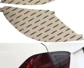 Lamin-X Acura CL Sedan 1997-2000 Gunsmoke Tail Light Covers