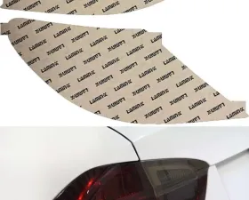 Lamin-X Acura CL Sedan 1997-2000 Smoked Tail Light Covers
