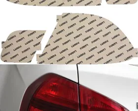 Lamin-X BMW M3 2001-2005 Tint Tail Light Covers