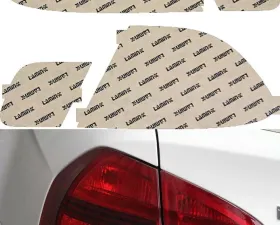 Lamin-X BMW 3-Series Coupe 2000-2005 Tint Tail Light Covers