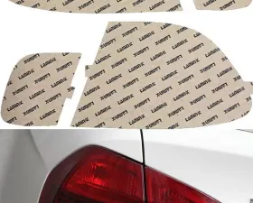 Lamin-X BMW 3-Series Sedan 1999-2005 Tint Tail Light Covers