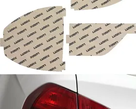 Lamin-X BMW X3 2004-2010 Tint Tail Light Covers