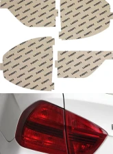 Lamin-X BMW X3 2004-2010 Tint Tail Light Covers                                     - B215T - Image 5