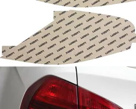 Lamin-X BMW 6-Series 2004-2010 Tint Tail Light Covers