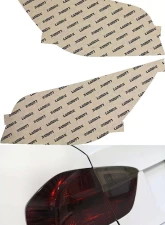 Lamin-X BMW 5-Series E60 Sedan 2004-2010 Smoked Tail Light Covers                                     - B217S - Image 5