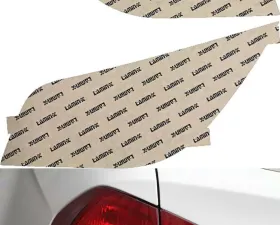 Lamin-X BMW 5-Series E60 Sedan 2004-2010 Tint Tail Light Covers