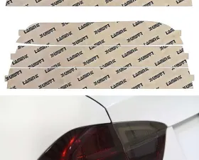 Lamin-X BMW M3 Coupe 1995-1999 Smoked Tail Light Covers