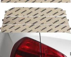 Lamin-X BMW 3-Series Coupe 1992-1999 Tint Tail Light Covers
