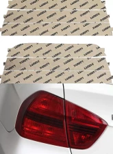 Lamin-X BMW 3-Series Coupe 1992-1999 Tint Tail Light Covers                                     - B301T - Image 5