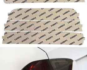 Lamin-X BMW 3-Series Sedan 1992-1999 Smoked Tail Light Covers