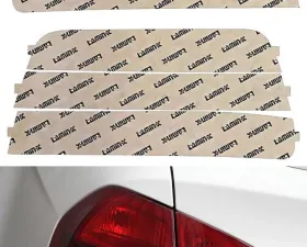 Lamin-X BMW 3-Series Sedan 1992-1999 Tint Tail Light Covers