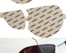 Lamin-X BMW Z4 2003-2005 Gunsmoke Tail Light Covers