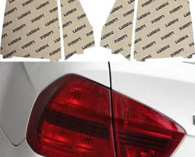 Lamin-X Cadillac XLR 2004-2009 Tint Tail Light Covers