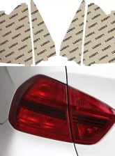Lamin-X Cadillac XLR 2004-2009 Tint Tail Light Covers                                     - CD207T - Image 5