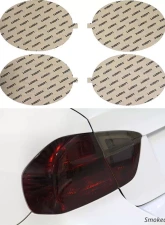 Lamin-X Chevrolet Corvette C5 1997-2004 Smoked Tail Light Covers                                     - CH209S - Image 5