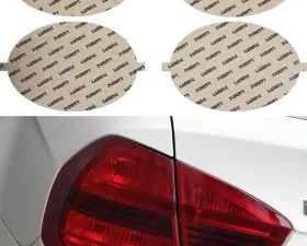 Lamin-X Chevrolet Corvette C5 1997-2004 Tint Tail Light Covers