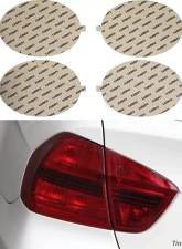 Lamin-X Chevrolet Corvette C5 1997-2004 Tint Tail Light Covers                                     - CH209T - Image 5