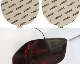 Lamin-X Chevrolet SSR 2003-2006 Smoked Tail Light Covers