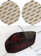 Lamin-X Chevrolet SSR 2003-2006 Smoked Tail Light Covers                                     - CH214S - Image 5