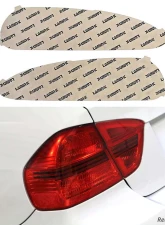 Lamin-X Chevrolet Camaro 1993-2002 Red Tail Light Covers                                     - CH225-1R - Image 5