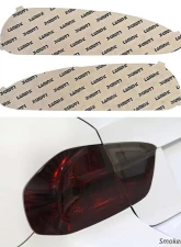 Lamin-X Chevrolet Camaro 1993-2002 Smoked Tail Light Covers                                     - CH225-1S - Image 5
