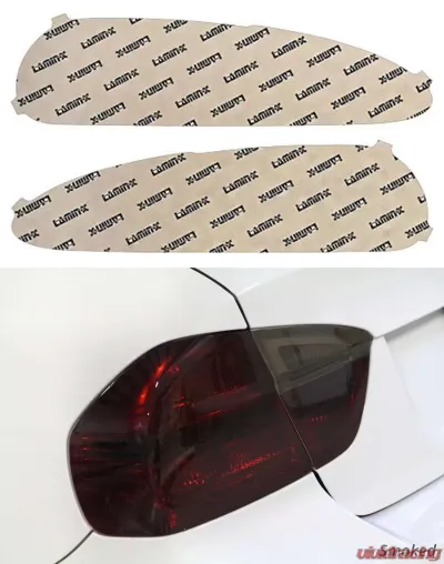 Lamin-X Chevrolet Camaro 1993-2002 Smoked Tail Light Covers - CH225-1S