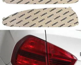 Lamin-X Chevrolet Camaro 1993-2002 Tint Tail Light Covers