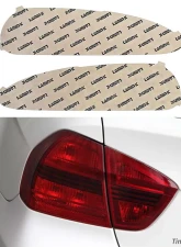 Lamin-X Chevrolet Camaro 1993-2002 Tint Tail Light Covers                                     - CH225-1T - Image 5