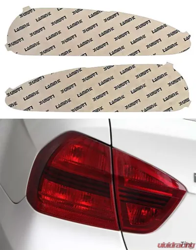 Lamin-X Chevrolet Camaro 1993-2002 Tint Tail Light Covers - CH225-1T