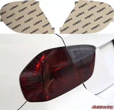 Lamin-X Dodge Neon/SRT-4 2003-2006 Gunsmoke Tail Light Covers - D301G